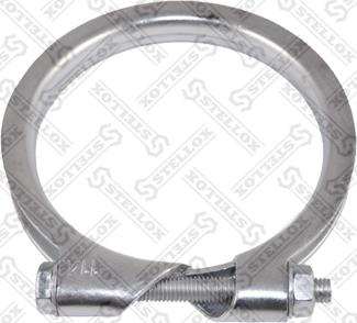 Stellox 82-01006-SX - Pipe Connector, exhaust system car-mod.net