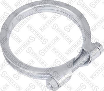 Stellox 82-01003-SX - Pipe Connector, exhaust system car-mod.net