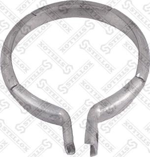 Stellox 82-01074-SX - Pipe Connector, exhaust system car-mod.net