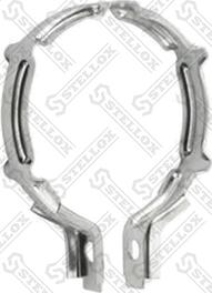 Stellox 82-01077-SX - Pipe Connector, exhaust system car-mod.net