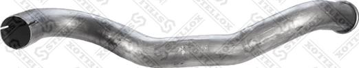 Stellox 82-03510-SX - Exhaust Pipe car-mod.net