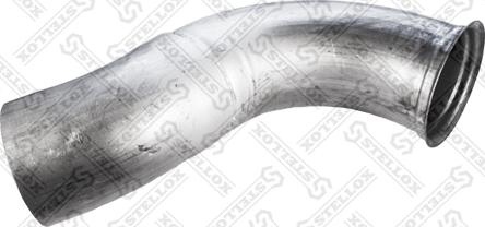 Stellox 82-03572-SX - Exhaust Pipe car-mod.net