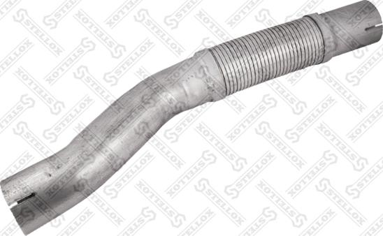 Stellox 82-03661-SX - Exhaust Pipe car-mod.net