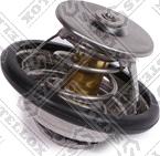 Stellox 82-24040-SX - Coolant thermostat / housing car-mod.net