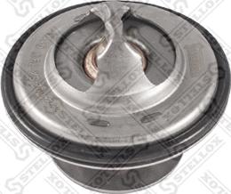Stellox 82-24002-SX - Coolant thermostat / housing car-mod.net