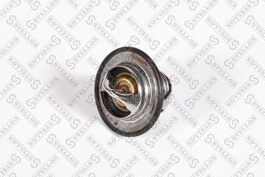 Stellox 82-24011-SX - Coolant thermostat / housing car-mod.net