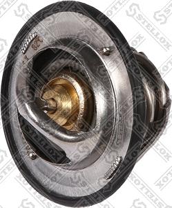 Stellox 82-24038-SX - Coolant thermostat / housing car-mod.net