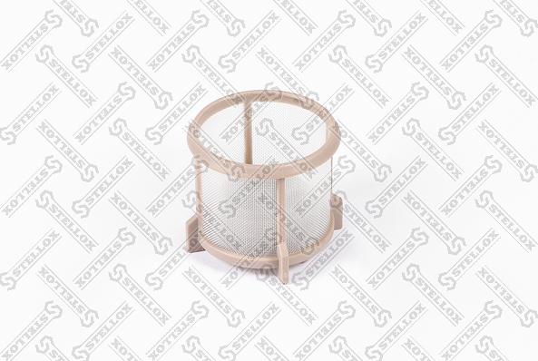 Stellox 82-20443-SX - Fuel filter car-mod.net