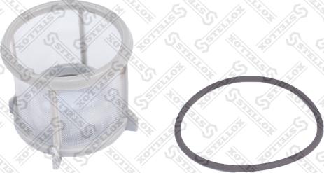 Stellox 82-20408-SX - Fuel filter car-mod.net