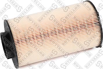 Stellox 82-20551-SX - Fuel filter car-mod.net