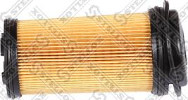 Stellox 82-22315-SX - Urea Filter car-mod.net