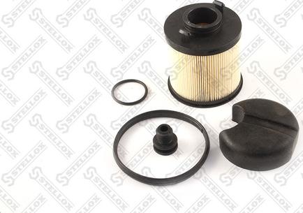 Stellox 82-22312-SX - Urea Filter car-mod.net