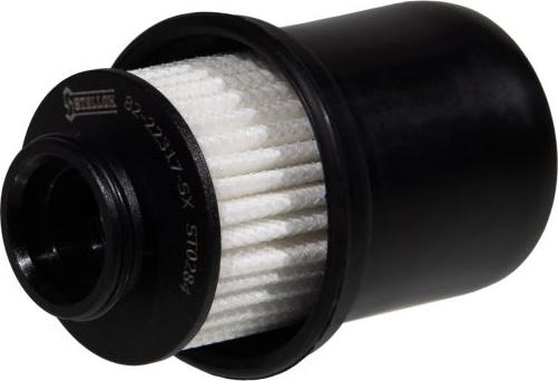 Stellox 82-22317-SX - Urea Filter car-mod.net