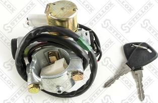 Stellox 87-45504-SX - Ignition / Starter Switch car-mod.net