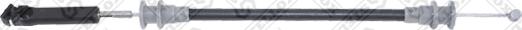 Stellox 87-45602-SX - Cable, door release car-mod.net