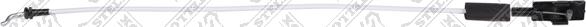 Stellox 87-45610-SX - Cable, door release car-mod.net