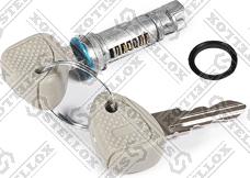 Stellox 87-45109-SX - Door Lock, driver cab car-mod.net