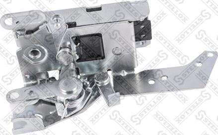 Stellox 87-45806-SX - Door Lock car-mod.net