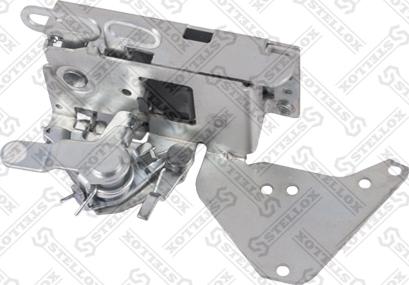 Stellox 87-45801-SX - Door Lock car-mod.net