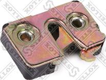 Stellox 87-45818-SX - Door Lock, driver cab car-mod.net