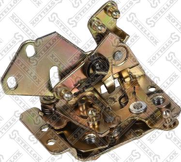 Stellox 87-45831-SX - Door Lock car-mod.net