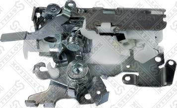 Stellox 87-45820-SX - Door Lock car-mod.net