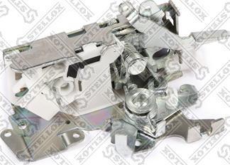 Stellox 87-45823-SX - Door Lock car-mod.net