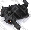 Stellox 87-46501-SX - Washer Fluid Jet, windscreen car-mod.net