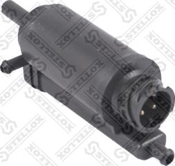 Stellox 87-46103-SX - Water Pump, window cleaning car-mod.net