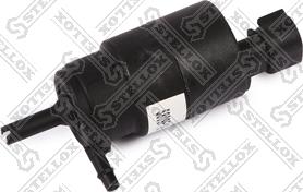 Stellox 87-46110-SX - Water Pump, window cleaning car-mod.net