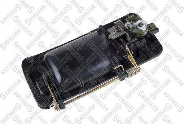 CARRO 093807841 - Door Handle car-mod.net