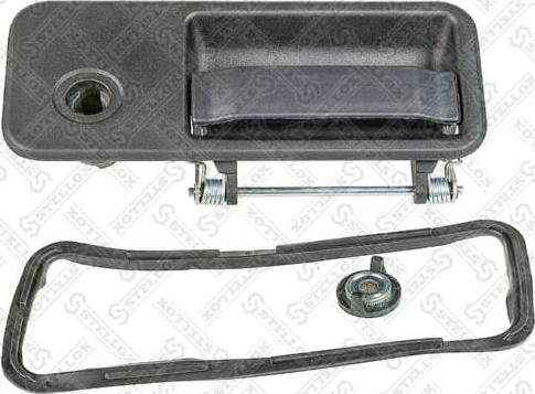 Stellox 87-48005-SX - Door Handle car-mod.net