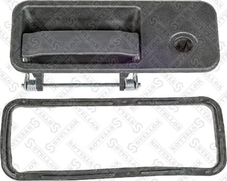 Stellox 87-48006-SX - Door Handle car-mod.net