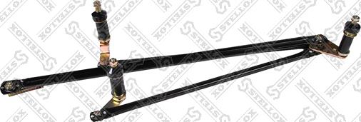 Stellox 87-54111-SX - Wiper Linkage car-mod.net