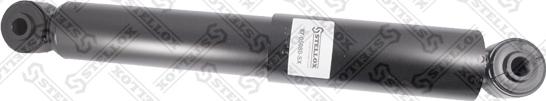Stellox 87-05080-SX - Shock Absorber car-mod.net