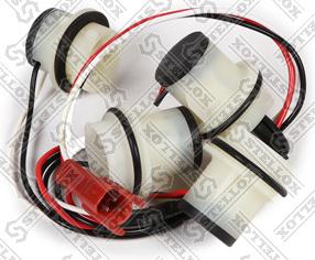 Stellox 87-06501-SX - Harness, headlight car-mod.net