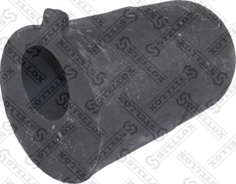 Stellox 87-06112-SX - Rubber Buffer, suspension car-mod.net