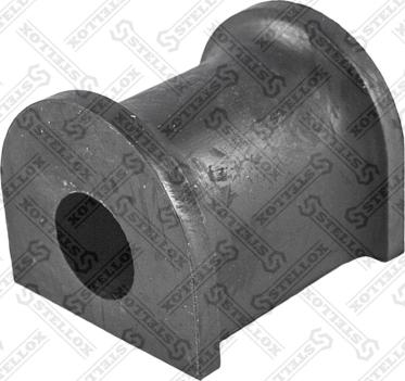 Stellox 87-06853-SX - Bearing Bush, stabiliser car-mod.net