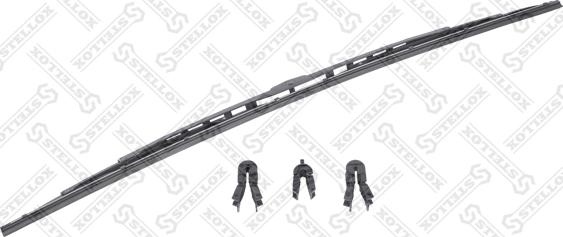 Stellox 87-00831-SX - Wiper Blade car-mod.net