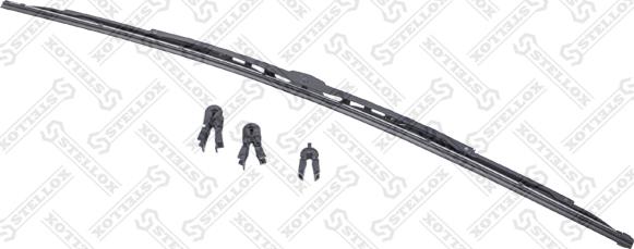 Stellox 87-00826-SX - Wiper Blade car-mod.net
