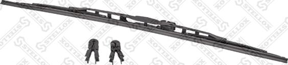 Stellox 87-00822-SX - Wiper Blade car-mod.net