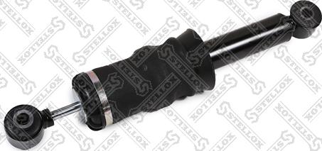 Stellox 87-03458-SX - Shock Absorber, cab suspension car-mod.net
