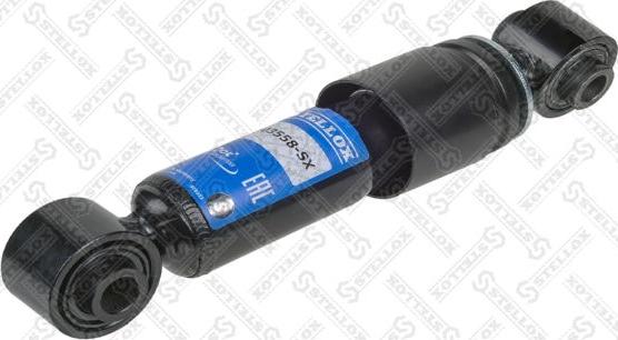 Stellox 87-03558-SX - Shock Absorber, cab suspension car-mod.net