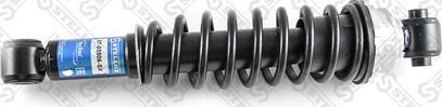 Stellox 87-03506-SX - Shock Absorber, cab suspension car-mod.net