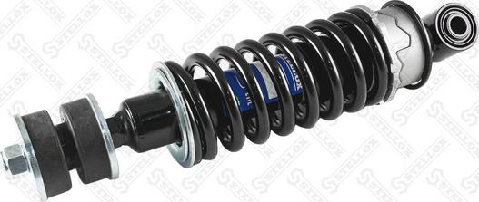 Stellox 87-03354-SX - Shock Absorber, cab suspension car-mod.net