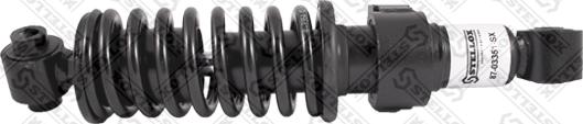 Stellox 87-03351-SX - Shock Absorber, cab suspension car-mod.net