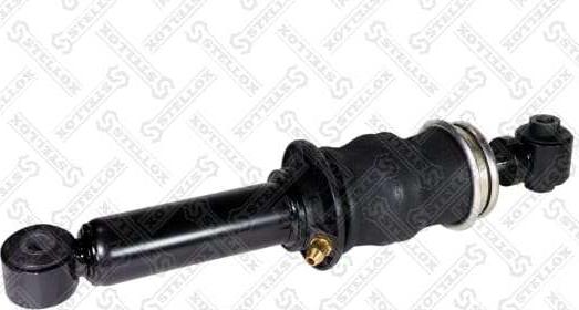 Stellox 87-03368-SX - Shock Absorber, cab suspension car-mod.net