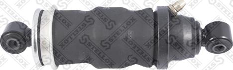 Stellox 8703363SX - Shock Absorber, cab suspension car-mod.net