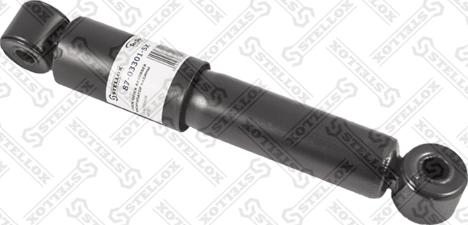 Stellox 87-03301-SX - Shock Absorber, cab suspension car-mod.net