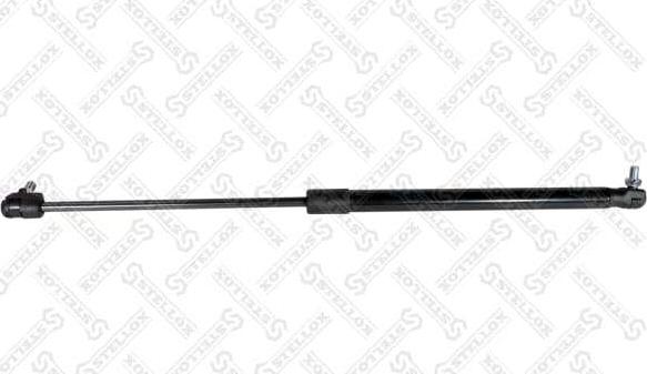 Stellox 87-02597-SX - Gas Spring, bonnet car-mod.net